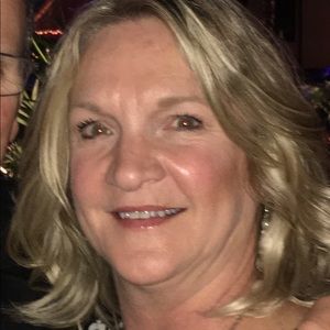 Meet your Posher, Cheryl